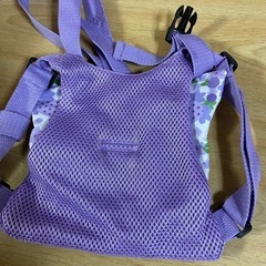 子供　ハーネス　飛び出し防止　安全対策の画像