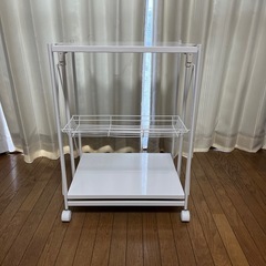 キッチンワゴン