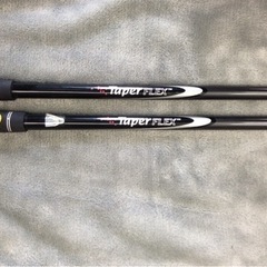 【お値下げしました】ゴルフ　ウィルソン アイアンセット ウィルソンスタッフ 2880の画像