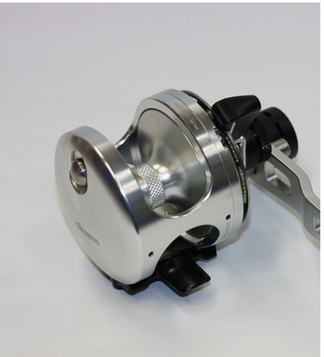 オクマ　カバラCN2 左