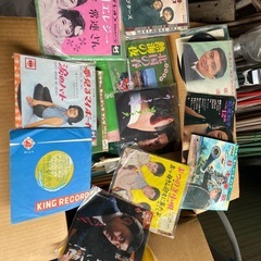  取引き中⭐︎レコード無料