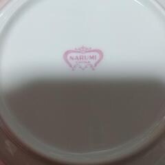 NARUMI
皿
５枚セットの画像