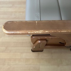 介護ポータブルトイレの画像