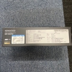 ケンウッド ドライブレコーダー rear DRV-EM4700の画像