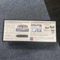 ケンウッド ドライブレコーダー rear DRV-EM4700の画像