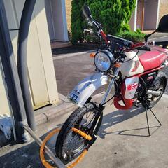 YZ80L