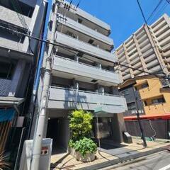 ★★最上階角部屋、両隣に部屋の無い独立部屋設計😆★★ネット無料導入😬