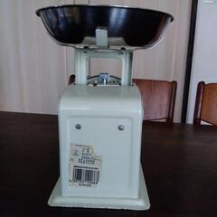 お盆に処分しようかと思っています!ダルトンのはかり　スケールの画像
