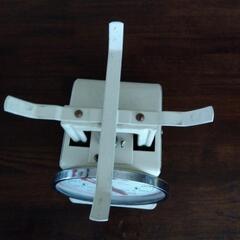 お盆に処分しようかと思っています!ダルトンのはかり　スケールの画像