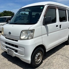 【支払総額19.8万円】h26年式4WD5速MTピクシスバン（ハ...