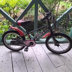 子供用自転車