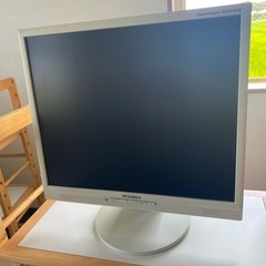 MITSUBISHI パソコンモニター