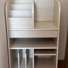 収納ラック★購入者決定済 