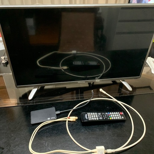 ハイセンス液晶テレビ