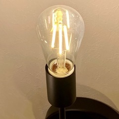LED電球（2年程使用）75W相当 6個セットの画像
