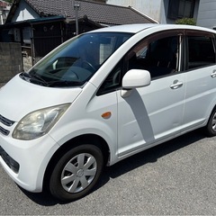 l175sムーヴ　車検満タンの画像