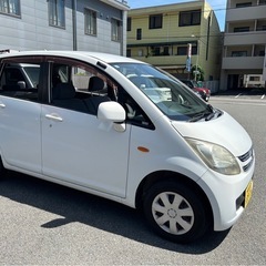 l175sムーヴ　車検満タンの画像