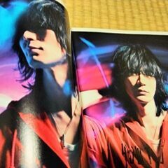 MUSICA 2014 ３月号の画像