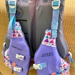 ライフジャケットとその他