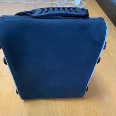 MOTOFIZZ シートバッグの画像