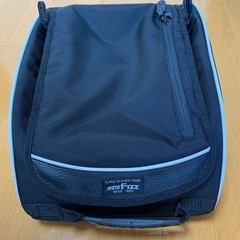 MOTOFIZZ シートバッグ