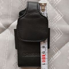 RONSON タバコケース シガレットケース ACEの画像