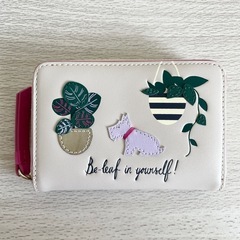 ☆お値引可能☆【美品】RADLEY LONDON  コンパクト財...