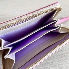 ☆お値引可能☆【美品】RADLEY LONDON  コンパクト財布 ミニウォレットの画像