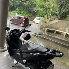 ホンダPCX kF30の画像