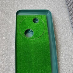 多機能パット練習器  KINGSLEY PUTT TEACHER-DX
の画像