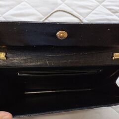 ショルダーバッグ KIP SKIN キップスキン キップレザー フォーマルの画像