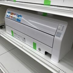 ☆ジモティ割あり☆ FUJITSU エアコン AS-CH220K 2.2kw 2020 室内機