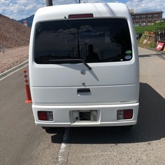 スズキ エブリィ　DA64V h26の画像
