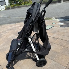 Jeep B型ベビーカー