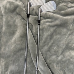 【お値下げしました】ゴルフクラブ　テーラーメイド 300 FORGED No2880の画像