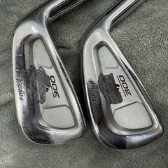 【お値下げしました】ゴルフクラブ　テーラーメイド 300 FORGED No2880の画像