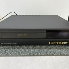 決まりました　SANYO（サンヨー）　VZ-H200　ビデオテー...