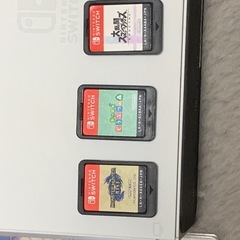 Switch有機EL セットの画像