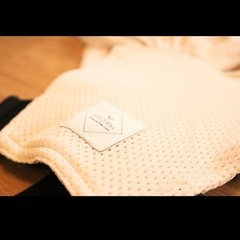 
抱っこ紐、ベビーラップ　ベビー用品　子供用品の画像