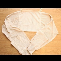 
抱っこ紐、ベビーラップ　ベビー用品　子供用品の画像