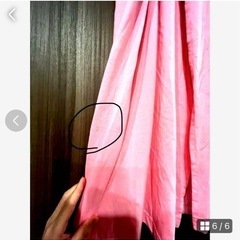マタニティガウン　服/ファッション ワンピースの画像