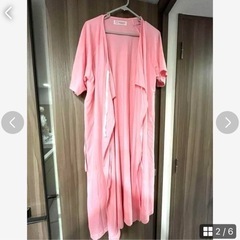 マタニティガウン　服/ファッション ワンピースの画像