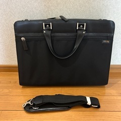 CORDURA製 ビジネスバッグ