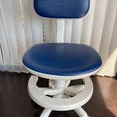 子供用　チェア　学習椅子　