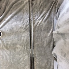 【お値下げしました】フェアウェイウッド 5W,3W(TaylorMade RESCUE FAIRWAY) No2881の画像