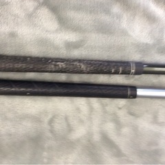 【お値下げしました】フェアウェイウッド 5W,3W(TaylorMade RESCUE FAIRWAY) No2881の画像