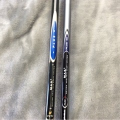 【お値下げしました】フェアウェイウッド 5W,3W(TaylorMade RESCUE FAIRWAY) No2881の画像