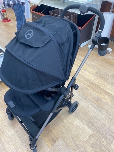 サイベックス　メリオ