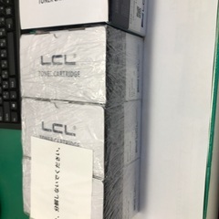 エプソンＬP6100用カートリッジ新品4本セットの画像