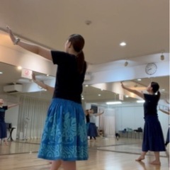 🌺今池駅　徒歩1分🌺フラダンス  8月無料体験レッスン🌺
